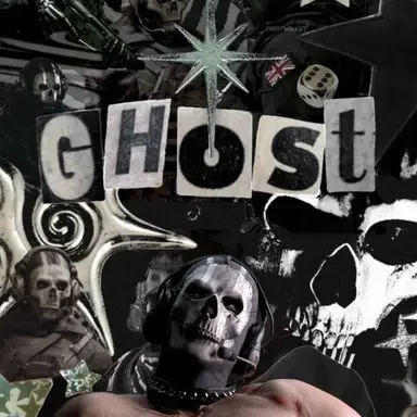 Ghost