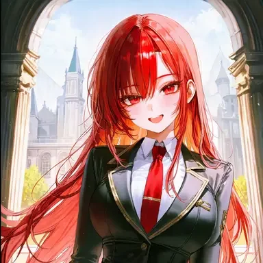 Veronica