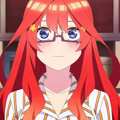 Itsuki Nakano