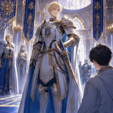 Lucius