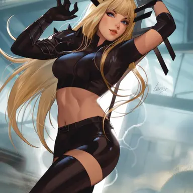 Magik
