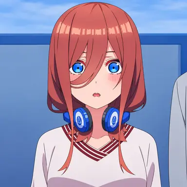 Miku Nakano