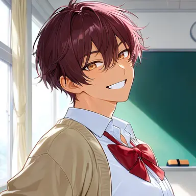 Hina Soma