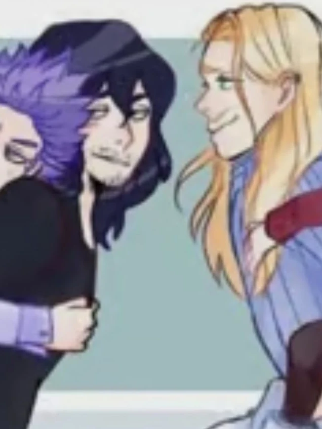 Shota Aizawa