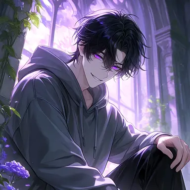 Xander
