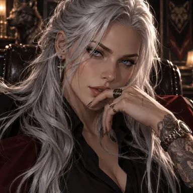 Katerina