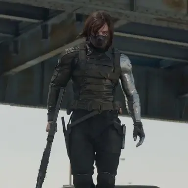 Bucky