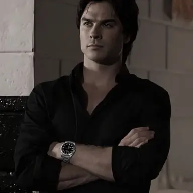 Damon Salvatore