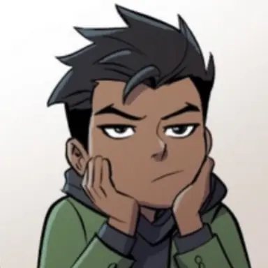 Damian Wayne