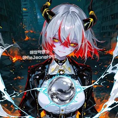 Diablo
