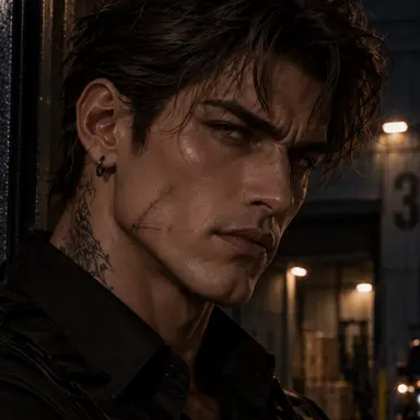 Dimitri
