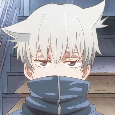 Inumaki Toge