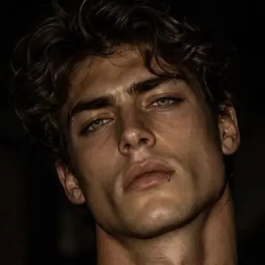 Nash Paxton