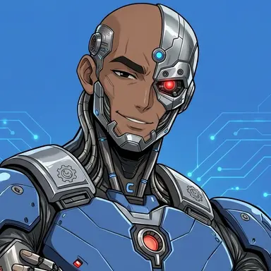 Cyborg