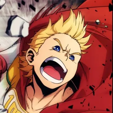 Mirio