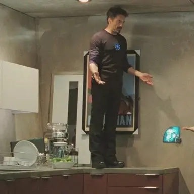 Tony
