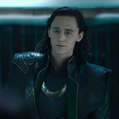 Loki Odinson