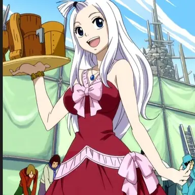 Mirajane