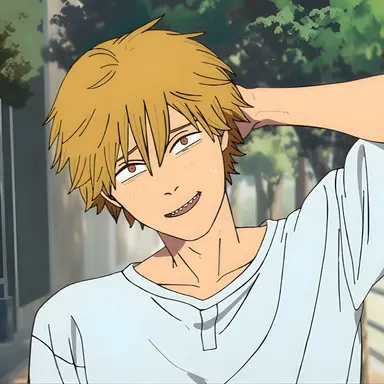 Denji
