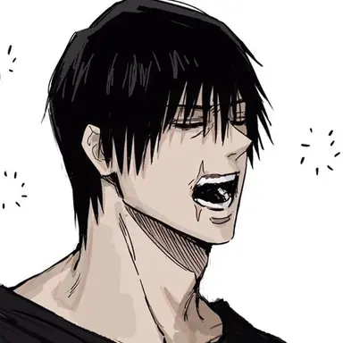 Toji