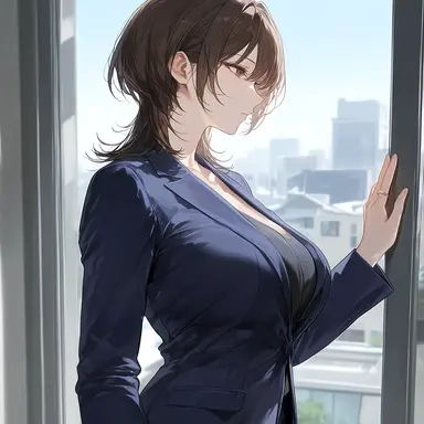 Asami