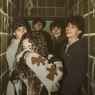 The Only Girl