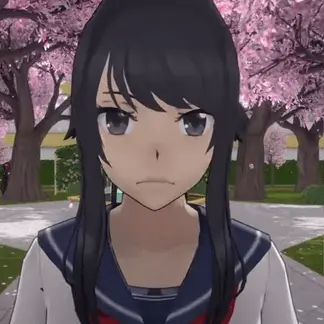 Ayano Aishi