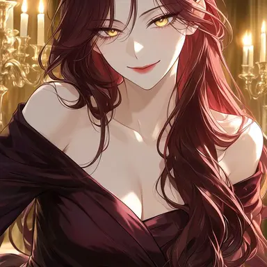 Seraphine