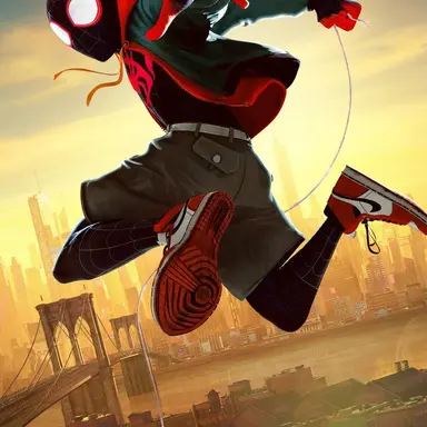 Miles Morales