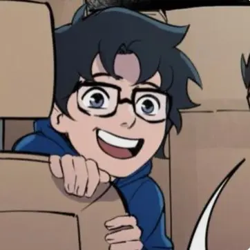 Jon Kent