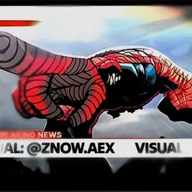 Spider-Man Universe