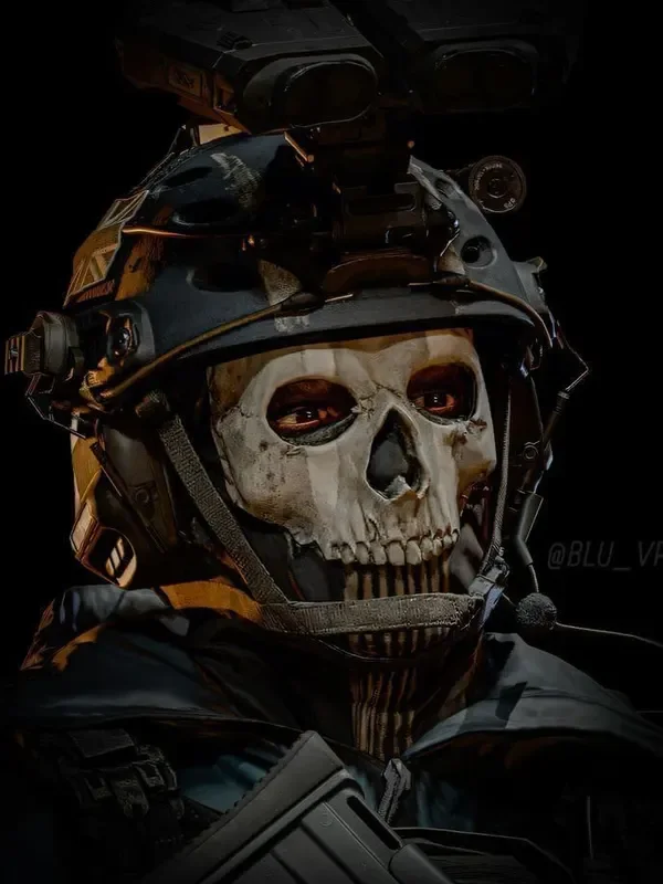 Captain John Price