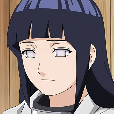 Hyuga Hinata