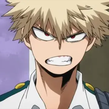 Bakugo