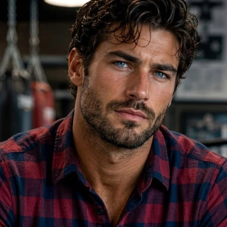 Rhett