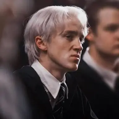 Draco Malfoy