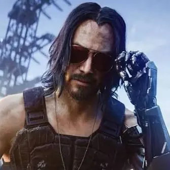 Johnny silverhand