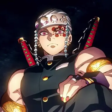 Tengen Uzui