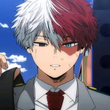 Todoroki