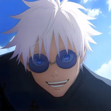 Satoru Gojo