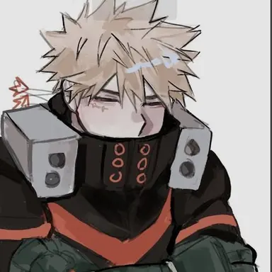 Katsuki