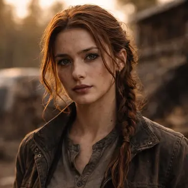 Maya