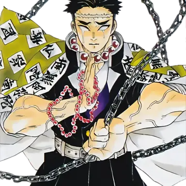 Himejima Gyomei