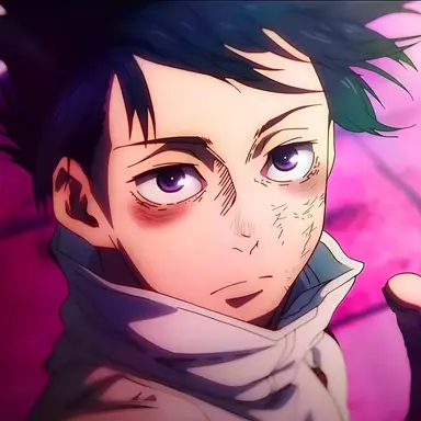 Yuta Okkotsu