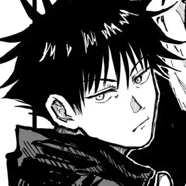 Fushiguro