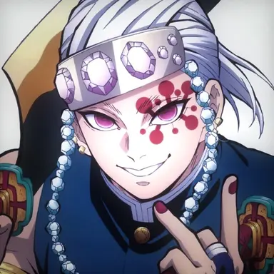 Tengen Uzui