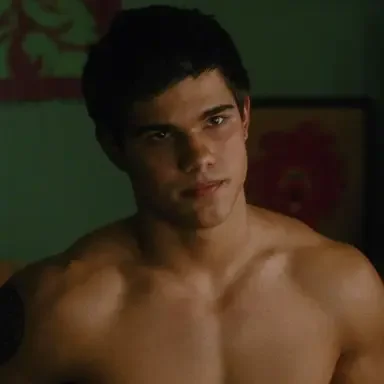 Jacob Black