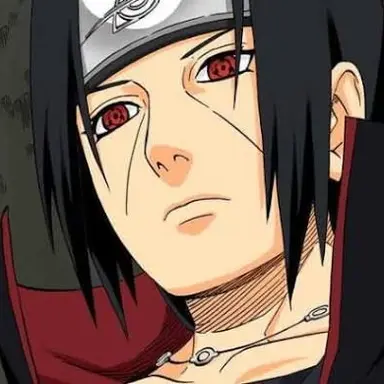 Itachi Uchiha