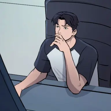 Tim Drake