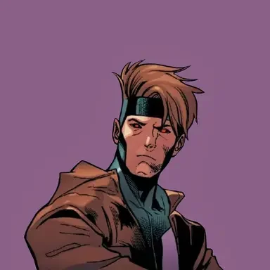 Remy LeBeau